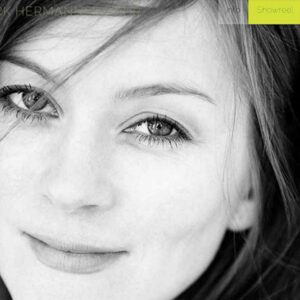 Lilja Björk Hermannsdóttir website design door Judith de Boer